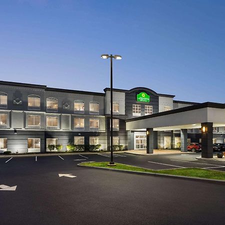 La Quinta By Wyndham Mt. Laurel - Philadelphia Hotel Mount Laurel Buitenkant foto