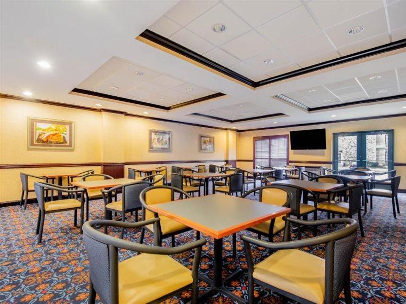 La Quinta By Wyndham Mt. Laurel - Philadelphia Hotel Mount Laurel Buitenkant foto