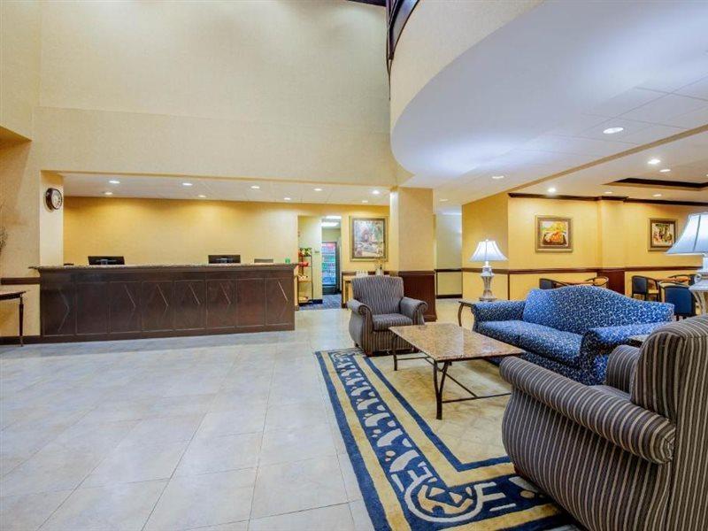 La Quinta By Wyndham Mt. Laurel - Philadelphia Hotel Mount Laurel Buitenkant foto