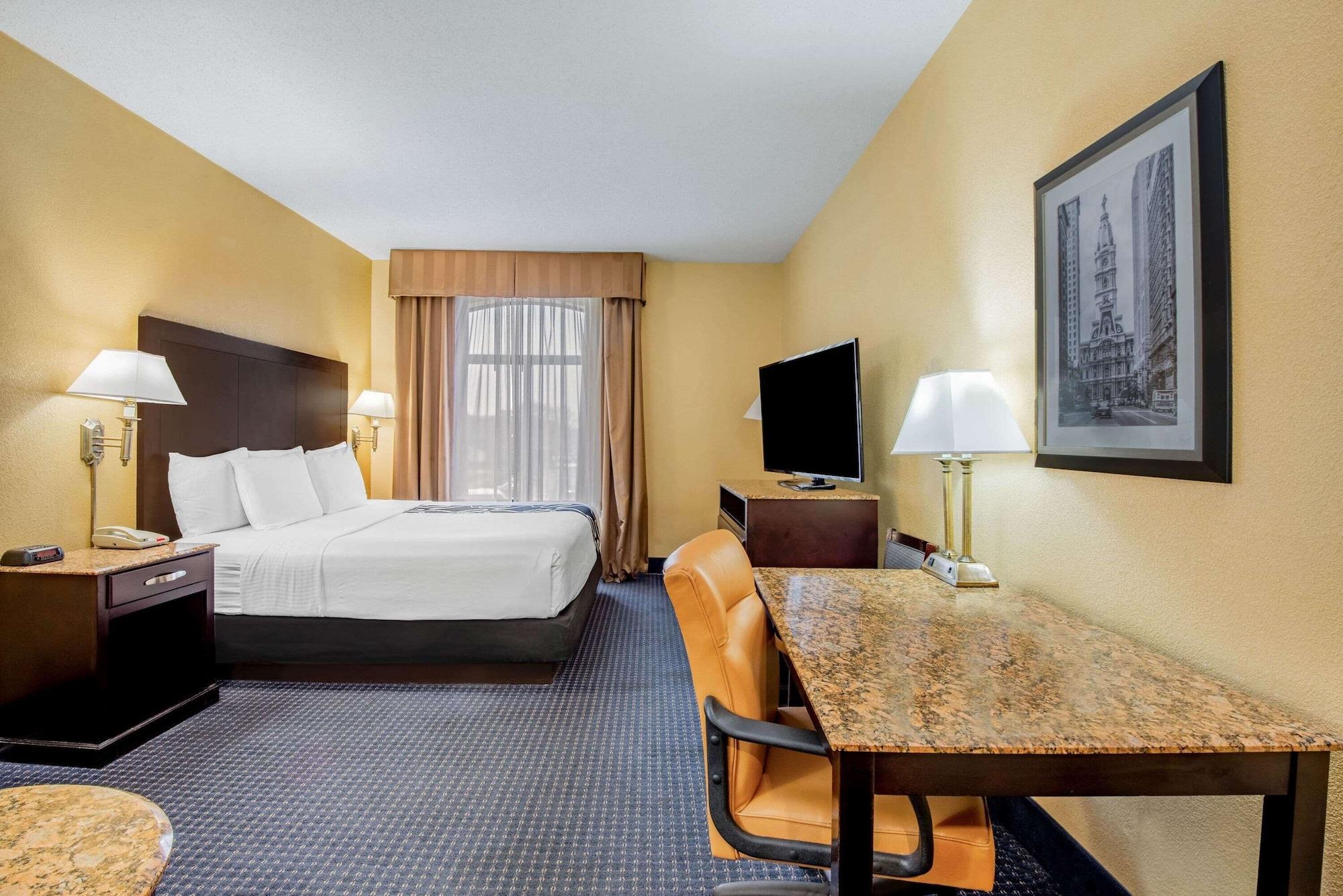 La Quinta By Wyndham Mt. Laurel - Philadelphia Hotel Mount Laurel Buitenkant foto