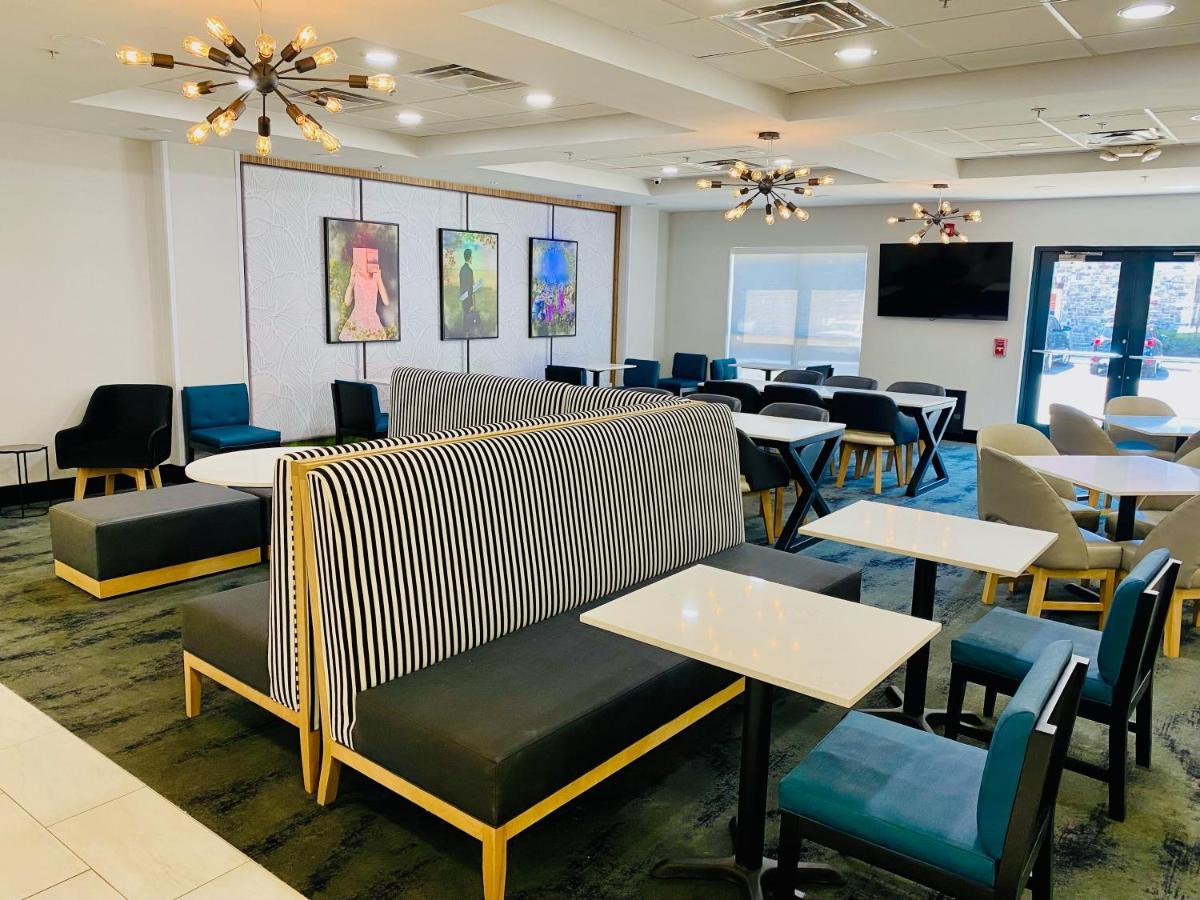 La Quinta By Wyndham Mt. Laurel - Philadelphia Hotel Mount Laurel Buitenkant foto