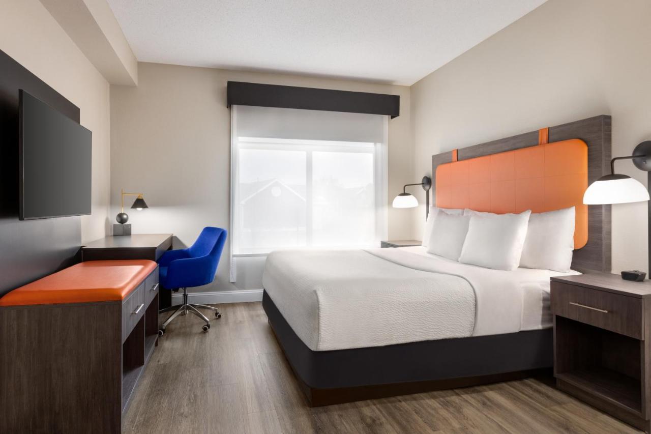 La Quinta By Wyndham Mt. Laurel - Philadelphia Hotel Mount Laurel Buitenkant foto