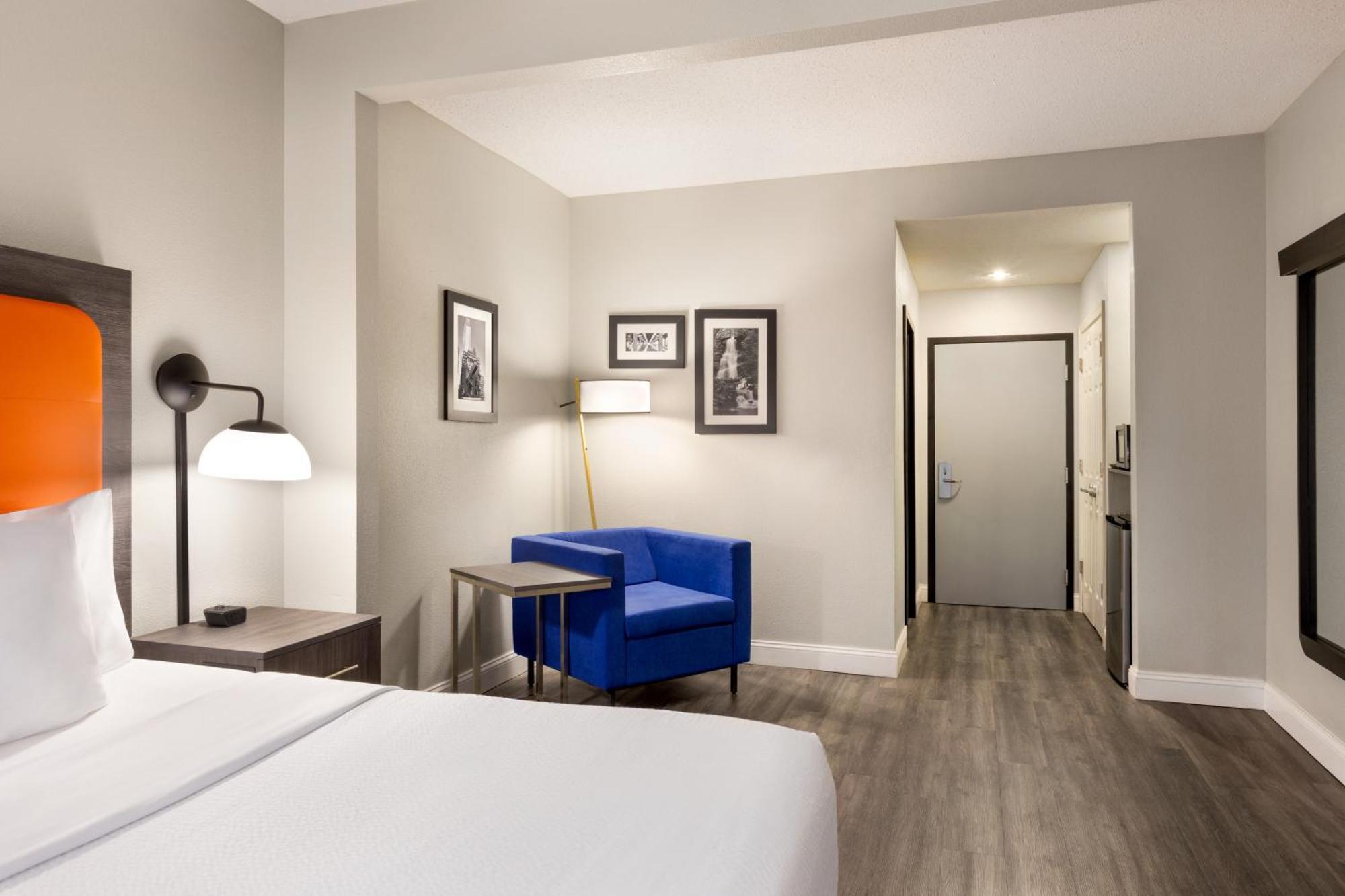 La Quinta By Wyndham Mt. Laurel - Philadelphia Hotel Mount Laurel Buitenkant foto